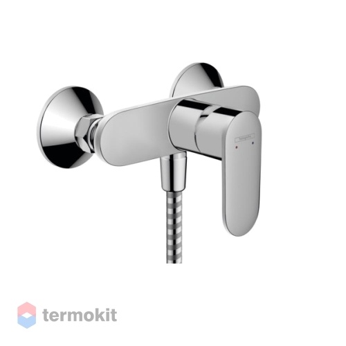 Смеситель для душа Hansgrohe Vernis хром 71646000