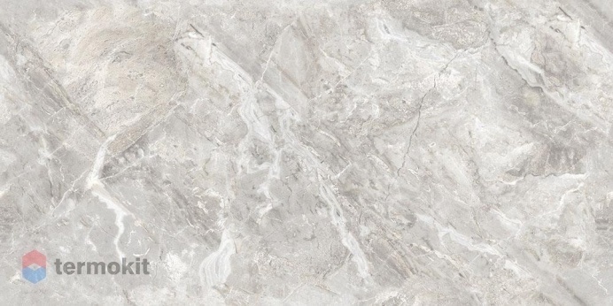 Керамогранит Gresant Coralstone Gris Infinia Matt+Carving 60х120 