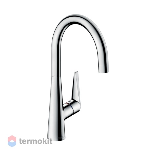 Смеситель для кухни Hansgrohe Talis M51 72816000