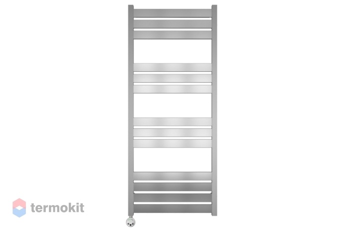 Электрический полотенцесушитель Terminus Латте П13 500x1256 ТЭН Лев./Пр.