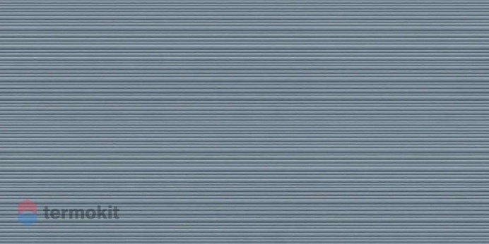 Керамогранит Impronta Italgraniti Nuances NU10BAR Cielo Ribbed Sq. 60x120