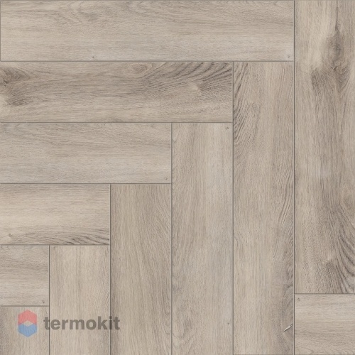 Кварцвиниловая плитка Alpine Floor Parquet LVT Eco16-15 Дуб Исида