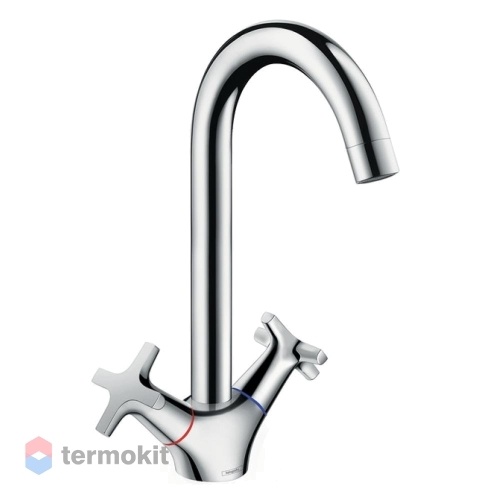 Смеситель для кухни Hansgrohe Logis M32 71283000