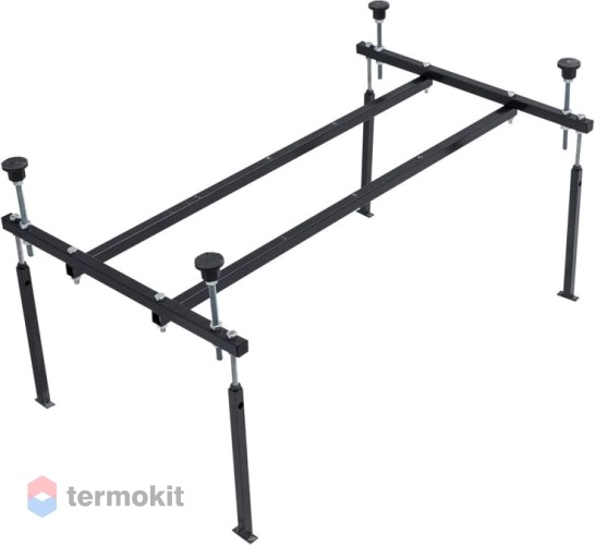 Каркас разборный для акриловой ванны Aquanet 150x53 00242516