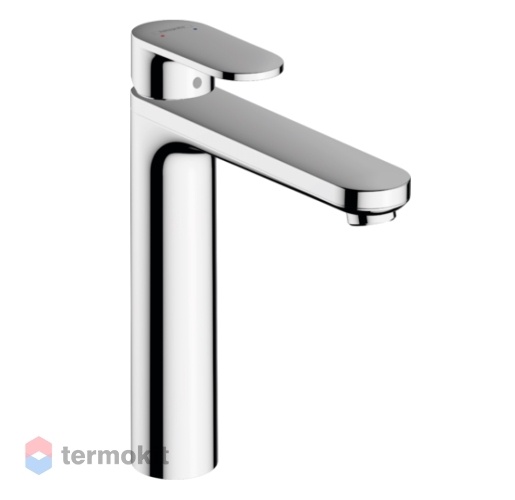 Смеситель для раковины высокий Hansgrohe Vernis Blend 71572000