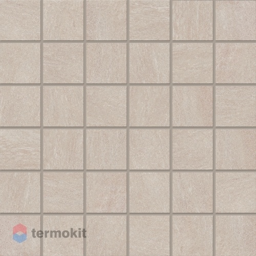 Керамогранит Эстима Tramontana TN00 мозаика (5х5) 30x30 непол.