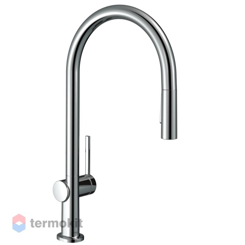 Смеситель для кухни Hansgrohe Talis M54 72801000