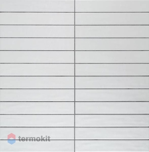 Керамическая плитка Mainzu Sidney Shell настенная 5x30