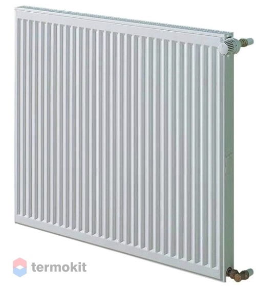 Радиатор Kermi FKO 12 0905 900x500 стальной панельный с боковым подключением
