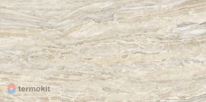 Керамогранит Ascot Gemstone Ivory Lux 58,5x117,2