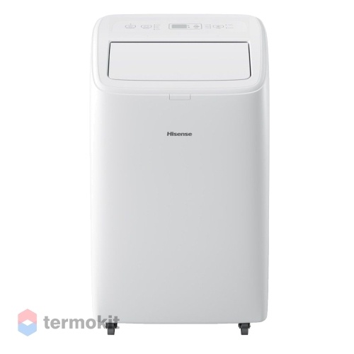 Мобильный кондиционер Hisense AP-09CW4GNCS00