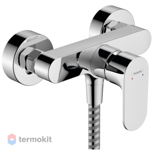 Смеситель для душа Hansgrohe Rebris S 72640000