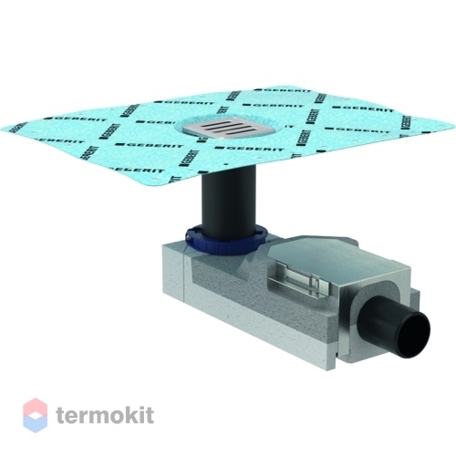 Сливной трап Geberit 90–220 мм 154.051.00.1