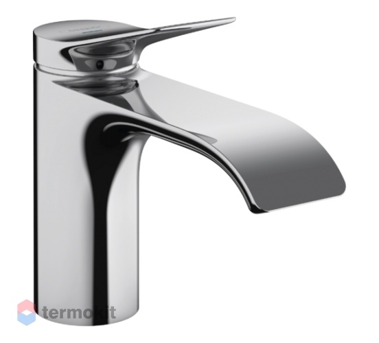 Кран для холодной воды Hansgrohe Vivenis 75013000