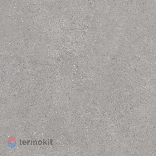 Керамогранит Kerama Marazzi Фондамента DL600920R Фондамента серый светлый обрезной 60x60