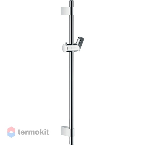 Душевая штанга Hansgrohe Unica хром 28662000