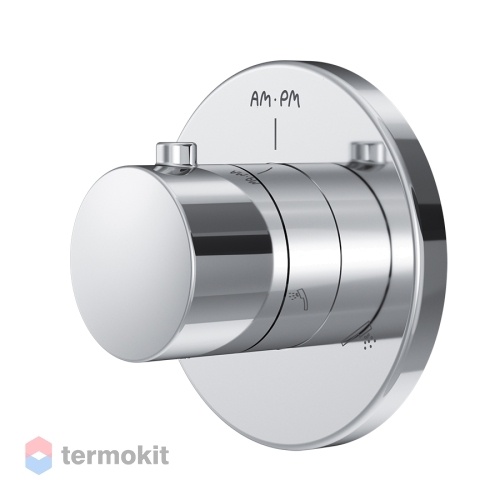 Переключатель потоков для душа AM.PM F0800100