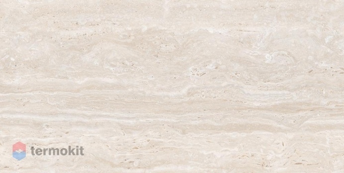 Керамогранит Realistik Juliette Travertino Beige Grit Granula 60x120