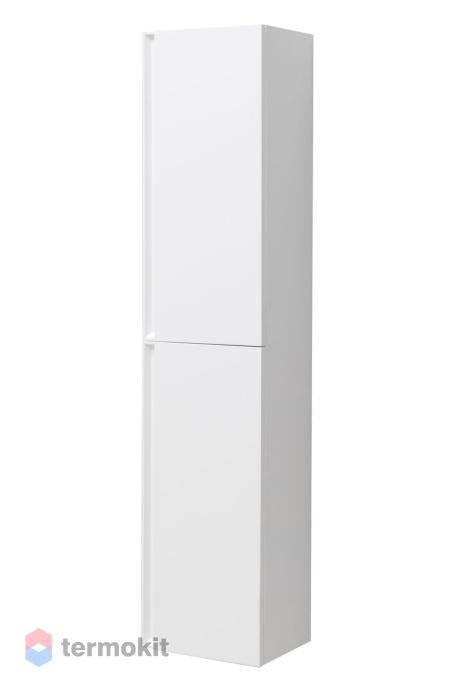 Шкаф-колонна Allen Brau Eclipse 40 подвесной белый матовый 1.E1005.WM