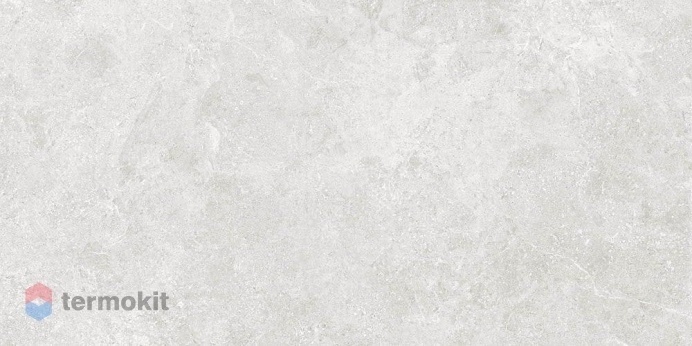 Керамогранит Global Tile Onda GT120600906MCR светло-серый карвинг 60x120