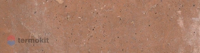 Керамогранит Geotiles Terracotta Red 7x28