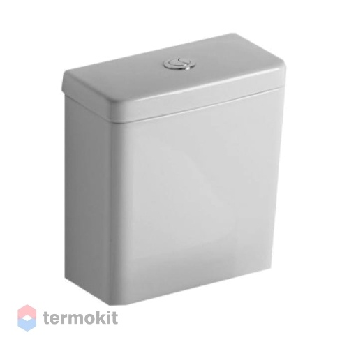 Бачок для унитаза Ideal Standard CONNECT Cube E797001