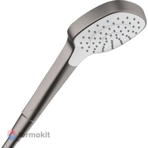 Душевая лейка Hansgrohe Croma Select E черный хром 26815340