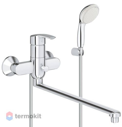 Смеситель для ванны и душа GROHE Multiform 3270800A