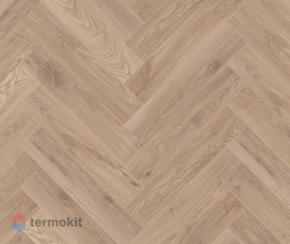 Ламинат TerHurne Herringbone Edition Дуб Мезонет