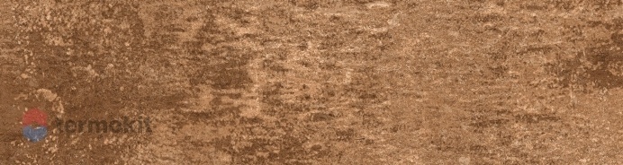 Клинкерная плитка Керамин Теннесси 3 светло-коричневый 6,5x24,5