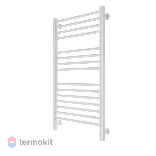 Электрический полотенцесушитель Royal Thermo Stato White П15 500x1000 встроен. диммер