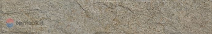 Клинкерная плитка Paradyz Eremite Taupe Elewacja Struktura Mat 6,6x40