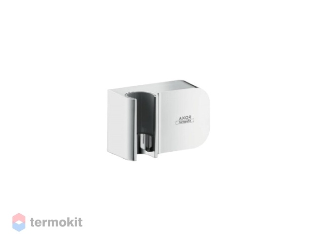 Держатель для душа Hansgrohe AXOR One полированная медь 45723930