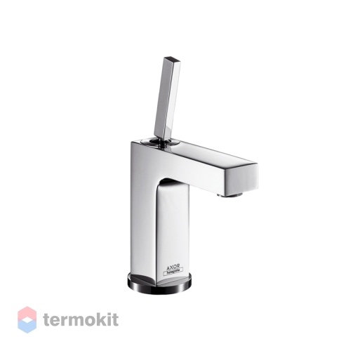 Смеситель для раковины Hansgrohe Axor хром 39010000