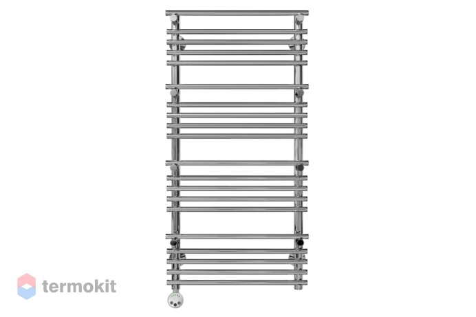 Электрический полотенцесушитель Terminus Вента Люкс П20 450x1006 ТЭН Лев./Пр.