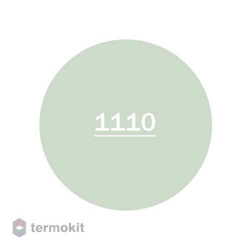 Затирка Диамант эпоксидная 1110 (2,5 кг)