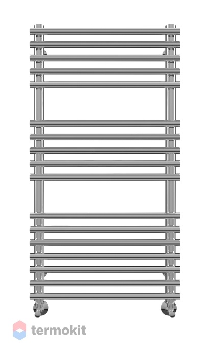 Водяной полотенцесушитель Terminus Кремона П17 500x1046
