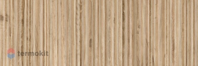 Керамическая плитка Pamesa Rovere Rlv. Honey Rect. настенная 40x120