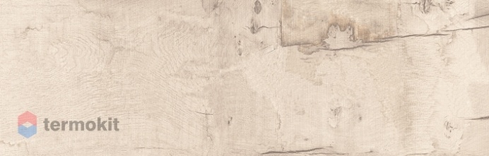 Керамогранит Cersanit Harbourwood глаз, светло-бежевый (16734) 18,5x59,8