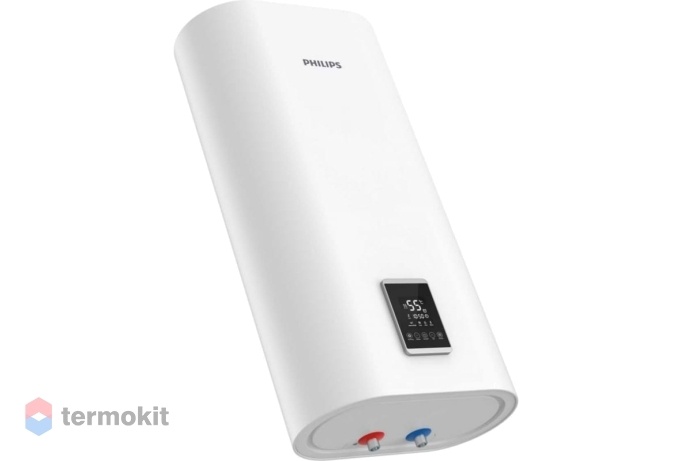 Водонагреватель Philips AWH1622/51(80YC) серии UltraHeat Smart накопительный