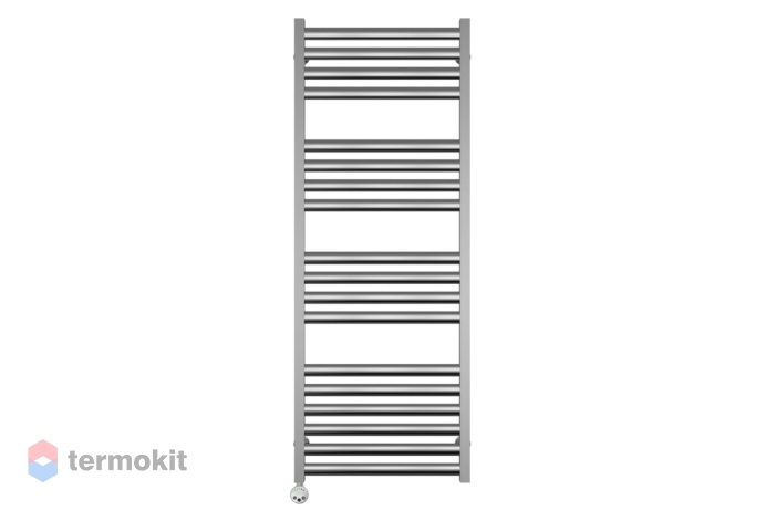 Электрический полотенцесушитель Terminus Грета П18 500x1400 ТЭН Лев./Пр.