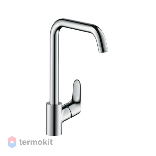 Смеситель для кухни Hansgrohe Focus M41 31821000