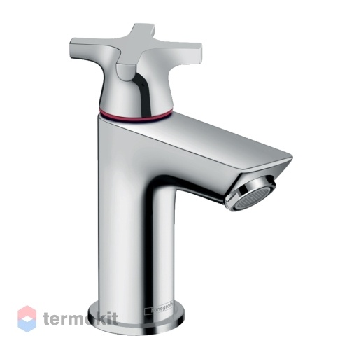 Кран Hansgrohe Logis Classic 70 без сливного набора 71136000