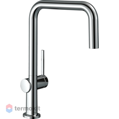 Смеситель для кухни Hansgrohe Talis хром 72844000