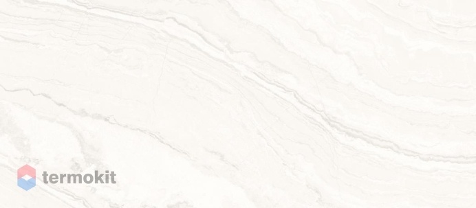 Керамогранит Buono Ceramica Marble M4410P Crystile Bianco Glossy 60x120