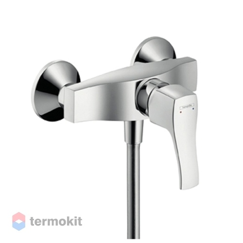 Смеситель для душа Hansgrohe Metris Classic 31672000