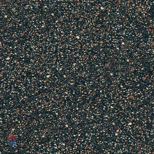 Керамогранит ABK Blend Dots Multiblack Lap 90x90