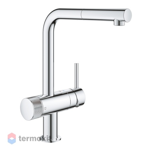 Смеситель для кухни GROHE Blue 31721000