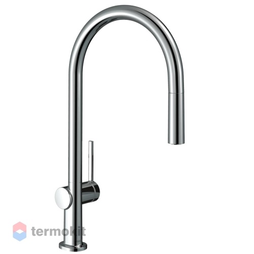 Смеситель для кухни Hansgrohe Talis M54 72803000