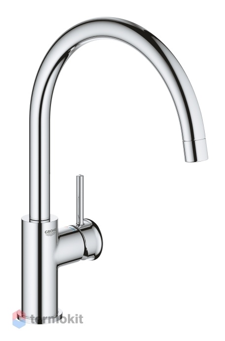 Смеситель для кухни Grohe BauClassic 31234001